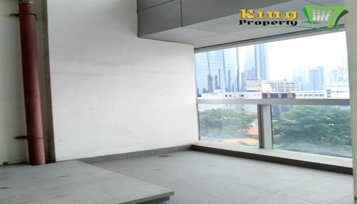 Jakarta Selatan Good Recommend! Ciputra World Jakarta The Residence Type 3BR Unfurnish Bersih Luas Nyaman Terang, Kuningan Jakarta Selatan 21 17