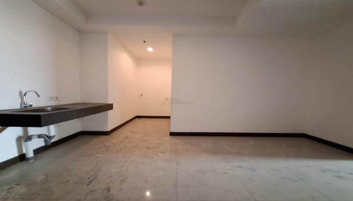 Jakarta Barat Dijual 1BR AKR Gallery West – Large 53m² Minimalist Space, Lokasi Strategis dekat Central Park & Taman Anggrek 17 17