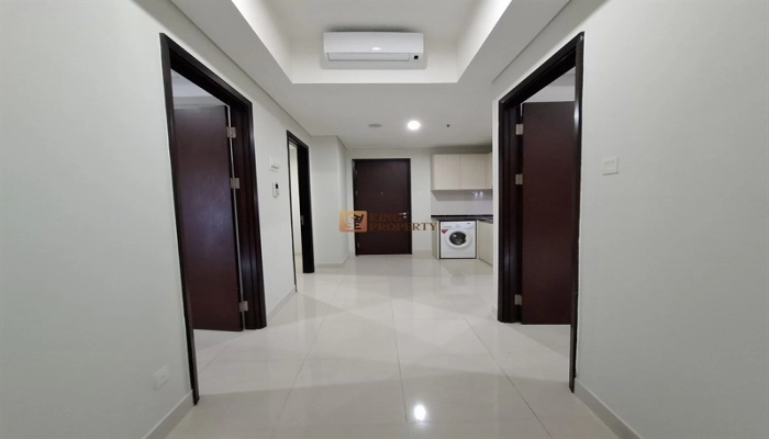 Jakarta Barat Special Unit! 2BR Gandeng Furnish Apartemen Puri Mansion  8 17