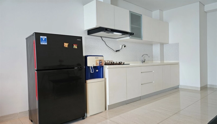 Madison Park Ready Survey,2BR Condominium Grand Madison Furnish Dekat Tanjung Duren 17 17