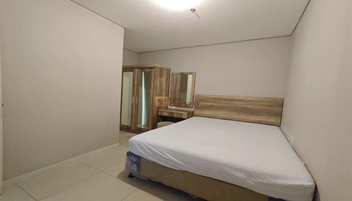 Madison Park Langsung Bawa Koper, Disewa 2BR Madison Park Fully Furnished 18 17