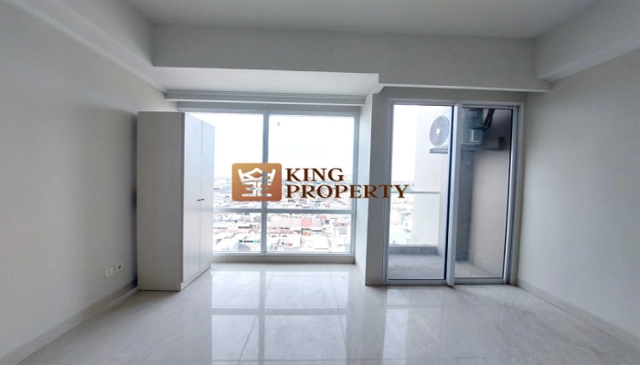 Jakarta Barat Unit Hoki! Disewakan Apartemen Green Sedayu Mall Studio Siap Huni 18 17