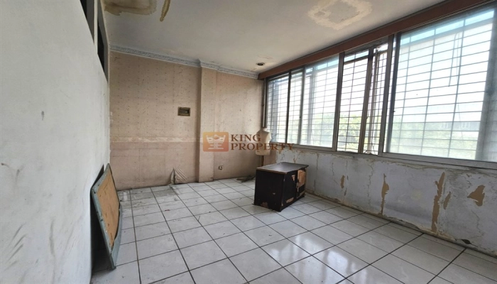 Jakarta Utara Sebelah Rumah Sakit Pluit, Ruko Grand Mall Pluit Luas 5x17m2 9 17