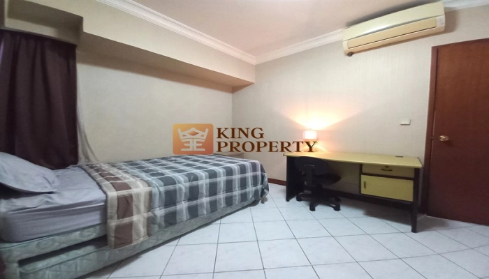 Taman Anggrek Residence Best Price! 2BR Condominium Taman Anggrek MTA Full Furnish Terawat<br> 8 17