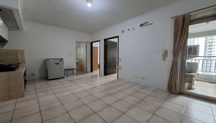 Royal Mediterania Minimalis Fungsional 2BR Mediterania Garden Residence 1 – Dekat Central Park & Taman Anggrek 17 17