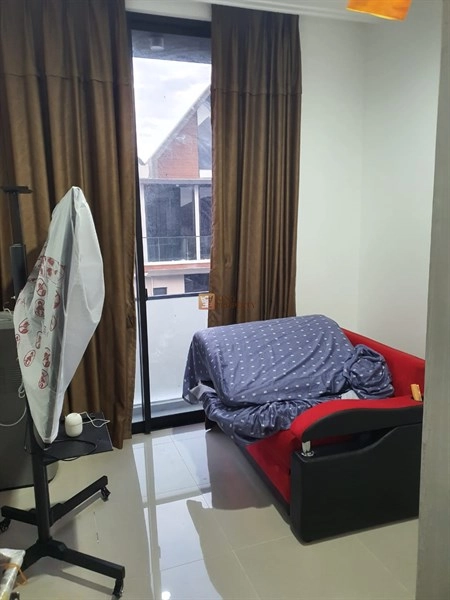 Bodetabek Rare Unit! Osaka Residences PIK 2 – Modern Tropical Japanese, 3 Lantai, Dekat Tokyo Hub & Pantai Pasir Putih  16 17