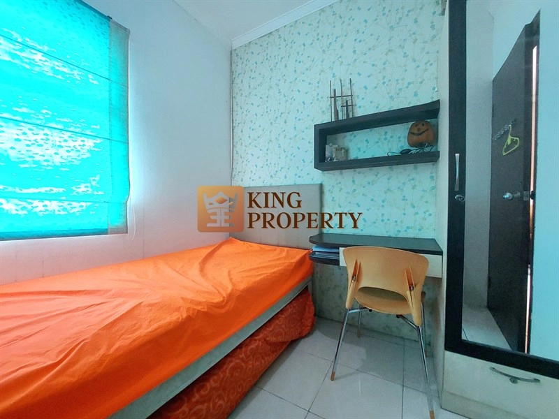 Royal Mediterania Siap Huni 2 Bedroom Mediterania Garden 2 Central Park Luxury Strategis 17 17