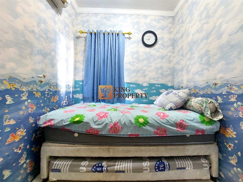 Royal Mediterania Complete Furnished! 2 Kamar Mediterania Garden Medit 2 MGR CP<br> 17 17