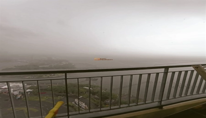 Jakarta Utara Hotel Style Apartment, Dijual 2BR Ancol Mansion Sea View, Samping Pantai Ancol 16 17