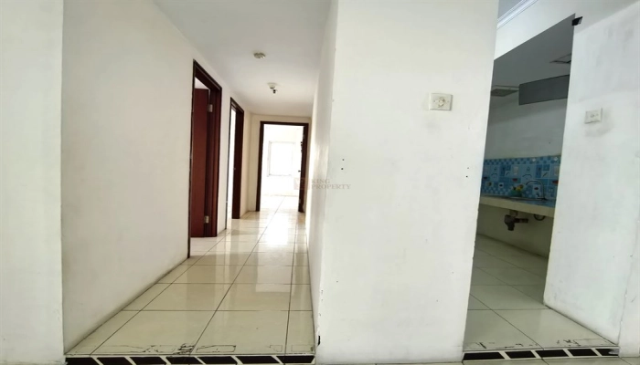 Jakarta Utara 3BR Mediterania Marina Residence – View Laut, Harga Best Deal, Dekat Kawasan Wisata Ancol       17 17