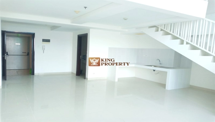 Neo Soho Disewa 2 Lantai Neo Soho Podomoro City Maple Good Fengshui 18 17