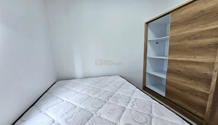 Royal Mediterania Disewakan 2BR Mediterania Garden 2 – Terdekat Central Park, Desain Modern Contemporary Minimalist, Siap Huni 17 17