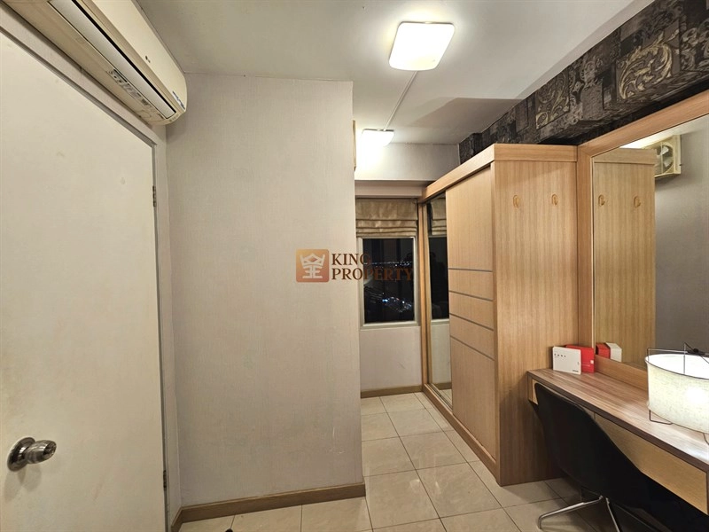 Green Bay Pluit Full Furnished Lengkap! 2BR 43m2 Siap Huni Tower Strategis Green Bay Pluit Greenbay 8 17