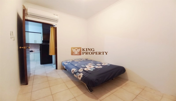 Royal Mediterania Lantai Hoki! 2BR Mediterania Garden Medit 1 Furnish Tanjung Duren 17 17