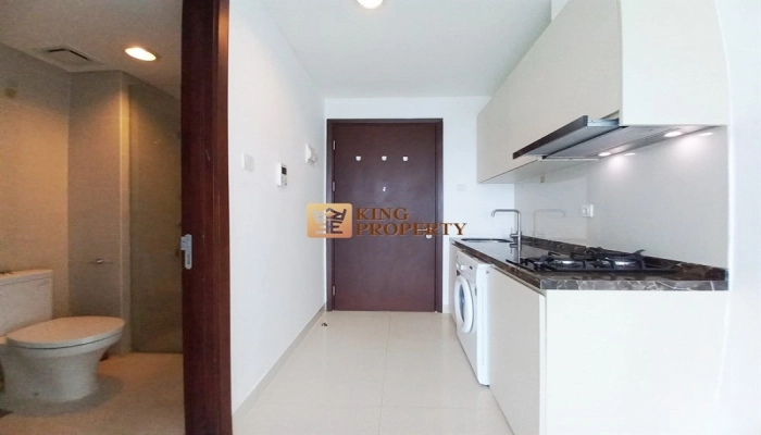 Jakarta Barat Lantai Rendah, Disewa Studio Apartemen Puri Mansion kembangan 18 17
