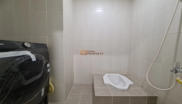 Madison Park Exclusive Unit! 3BR Condominium Grand Madison Furnish Dekat Kampus Ukrida 17 17