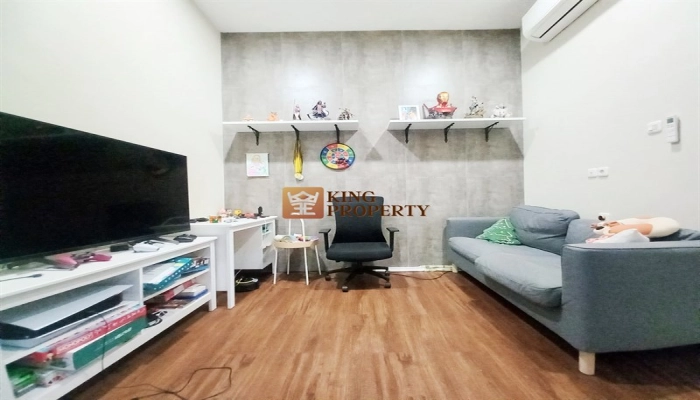 Jakarta Barat Fully Furnish! Rumah 2 Lantai Cengkareng Indah Hook Fengshui Bagus 18 17