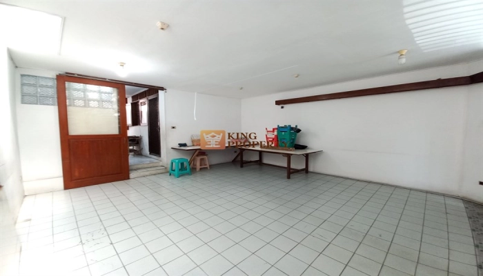 Jakarta Barat Good Deal! Rumah Puri Indah Boulevard Fullfurnish Bagus Nyaman Terawat Siap Huni, Jakarta Barat  7 17