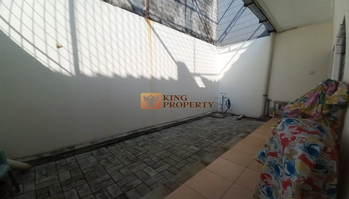 Jakarta Barat Bebas Banjir! Rumah Puri Mansion Edinburgh 6x15m2 Furnish Siap Huni 8 17