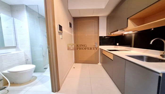 Taman Anggrek Residence READY SURVEY! Studio Termurah Taman Anggrek Residence Furnished 17 17