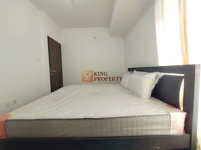 Jakarta Pusat Unit Lantai Rendah 2 Kamar The Archies T Plaza Benhil View Kota<br> 17 17