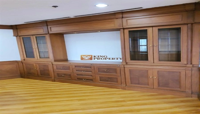 Jakarta Selatan Ruang Kantor Interior Design Menara Sudirman SCBD Jakarta Selatan 19 17