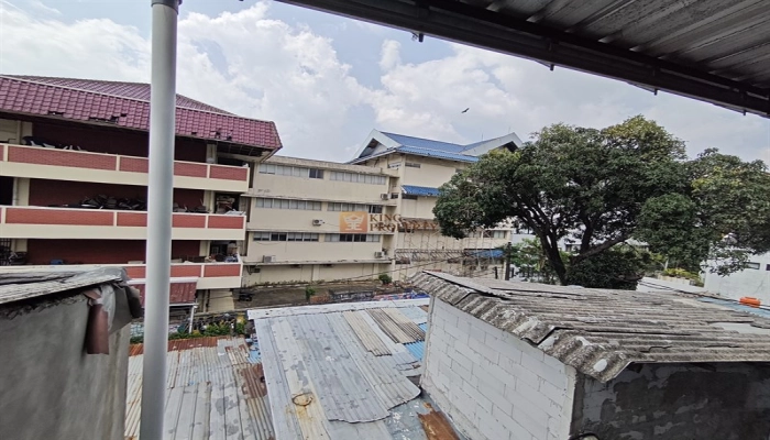 Jakarta Barat Kost Pavilion Dekat Mercu Buana, Selalu Full Cocok untuk Investor Cerdas  18 17