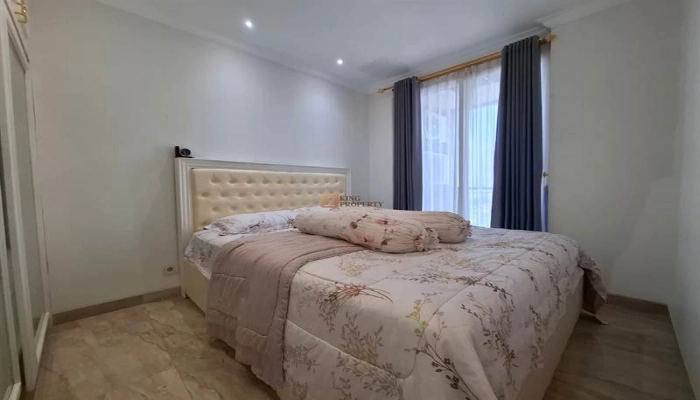 Madison Park Dijual Grand Madison 3BR Neo Classic Luxury Design Dekat Central Park Cocok untuk Keluarga Premium 17 17