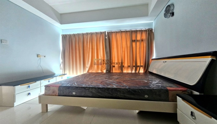Jakarta Barat 15 Menit Ke Bandara Soetta, 3BR Apartemen Puri Mansion Furnished 18 17