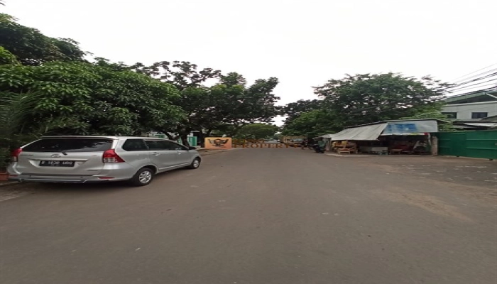 Jakarta Barat Rumah Adem & Terawat 12×27m² Cengkareng Barat, Dekat Bandara 18 17