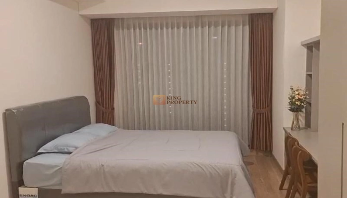 Jakarta Pusat Jantung CBD Jakarta, 2BR Mewah Fifty Seven Promenade Furnish Elegan 18 17