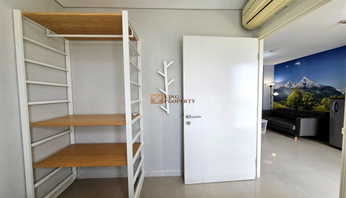 Madison Park Unit Nyaman, 2BR Madison Park Furnish Bagus Akses Strategis 18 17