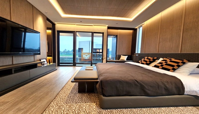 Giantara BSD Free Biaya KPR, Dijual Rumah Giantara BSD Serpong Elyon 8x16m2 9 17