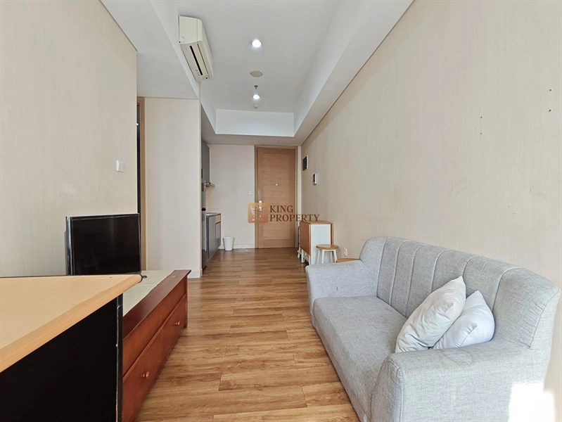 Taman Anggrek Residence  Dijual 3BR Apartemen Taman Anggrek Residences Cozy Minimalist – Dekat Mall Taman Anggrek & Central Park 17 17