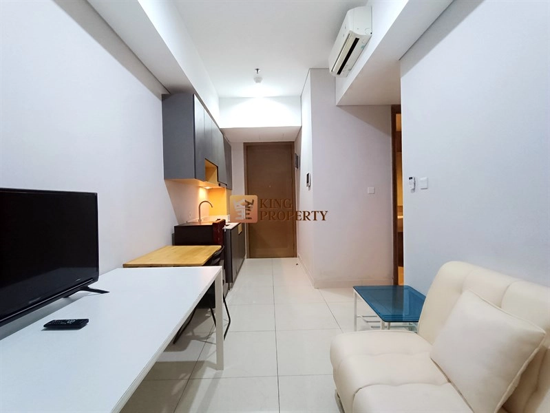 Taman Anggrek Residence Disewakan 2BR Taman Anggrek Residences Simple Modern Living Concept, Dekat Central Park & Mall Taman Anggrek 17 17