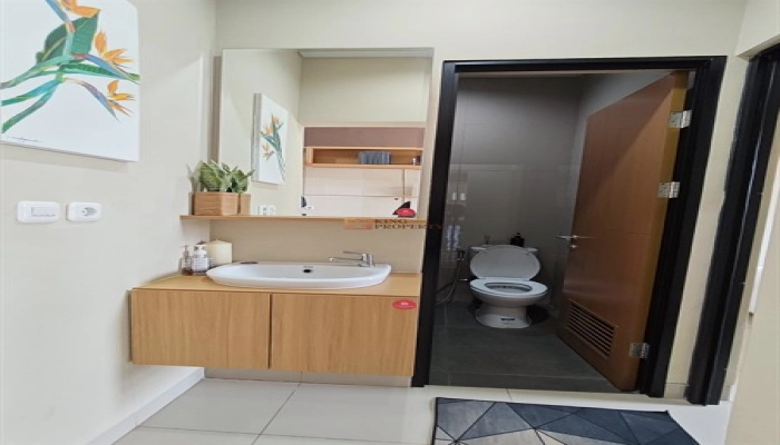 Bodetabek Dijual Cepat! Rumah Terranea Homes Dekat Aeon BSD & Tol Legok 17 17