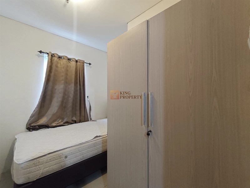 Jakarta Utara View Laut, Dijual 2 Kamar Northland Ancol Residence Furnish Bersih 17 17