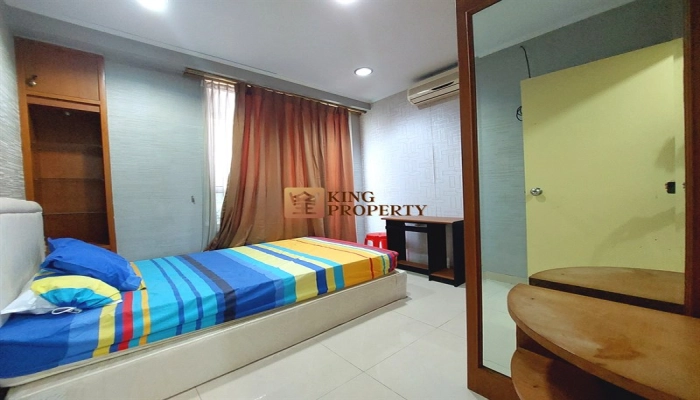 Jakarta Utara Unit Sewa! 3 Kamar Apartemen Paladian Park Kelapa Gading Furnished<br> 17 17