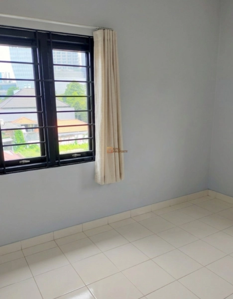 Jakarta Barat Rumah Modern Luxury Tropical Dijual 2,5 Lantai Seberang Central Park Mall & Central Park Mall 2, Tomang Strategis 17 17