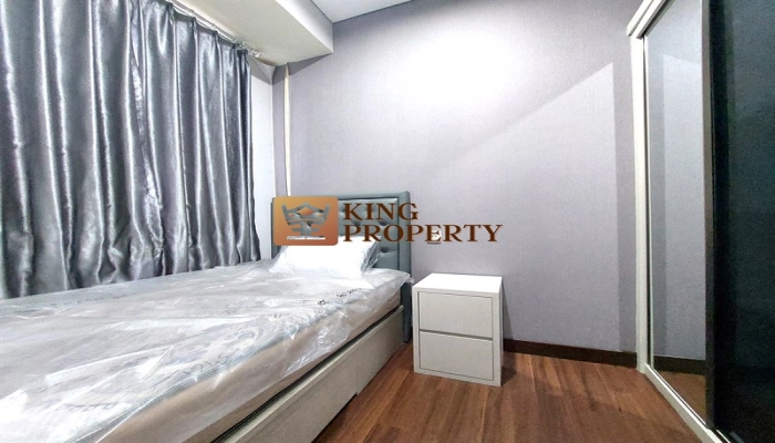 Jakarta Barat Ready Survey! 2 Kamar Apartemen Puri Orchard Cedar Height Mewah 18 17