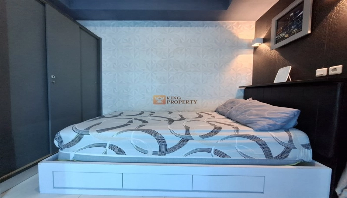 Taman Anggrek Residence Studio Cozy Taman Anggrek Residence Furnish Dekat BINUS & Mall! 18 17