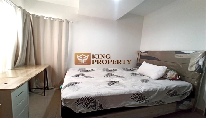 Jakarta Pusat Lantai Rendah, 1 Kamar  The Archies T Plaza Resdence Furnish Homey  18 17