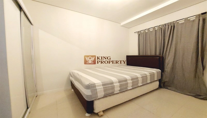 Madison Park Hunian Nyaman 1BR Apartemen Madison Park – Modern Minimalist, Lokasi Premium Dekat Central Park Mall, Neo Soho Mall & Kampus Favorit 17 17