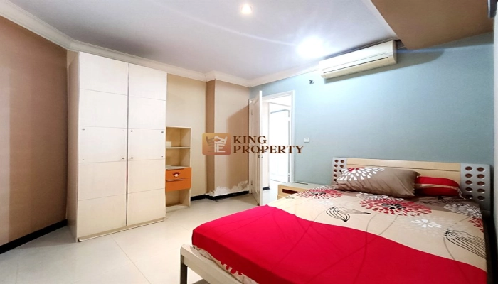 Taman Anggrek Residence Best Price! 2BR Full Furnish Condominium Taman Anggrek Mall  18 17