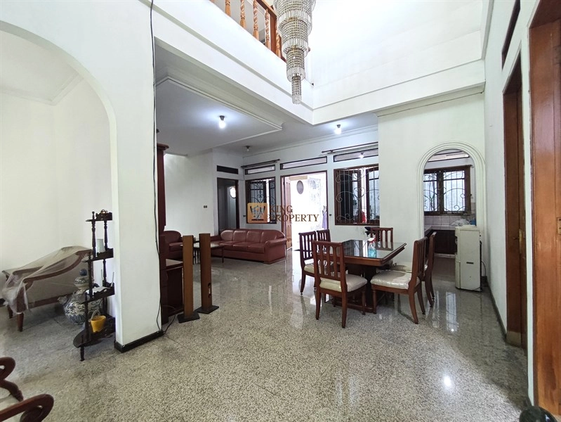 Jakarta Barat Rumah Siap Huni 2 Lantai di Joglo, Kembangan Dekat Sekolah Internasional & Mall Puri Indah!   18 17