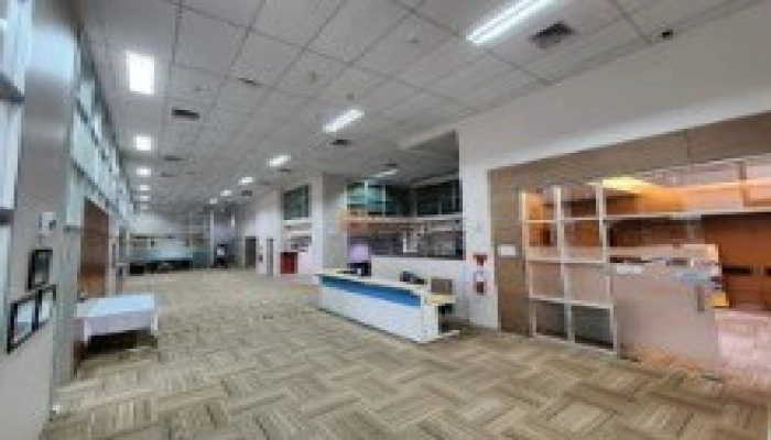 Jakarta Pusat Area Commercial, Gedung Graha Makmur Menteng 11 Lantai 6.290m2 17 17