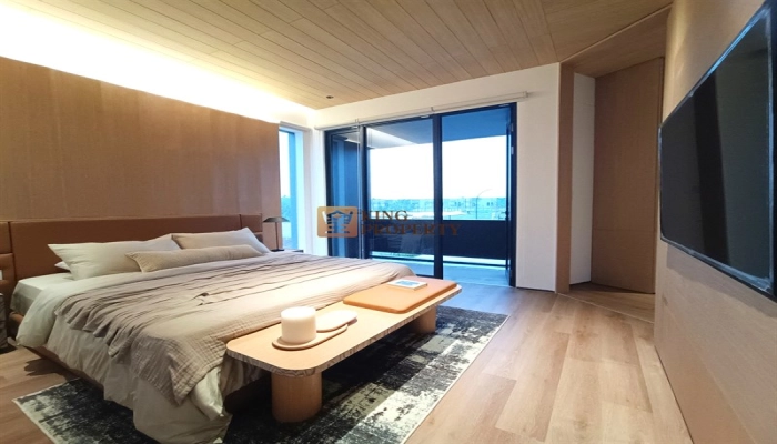 Giantara BSD Free PPN, Dijual Rumah Giantara NYX 7X14m2 Gading Serpong 18 17