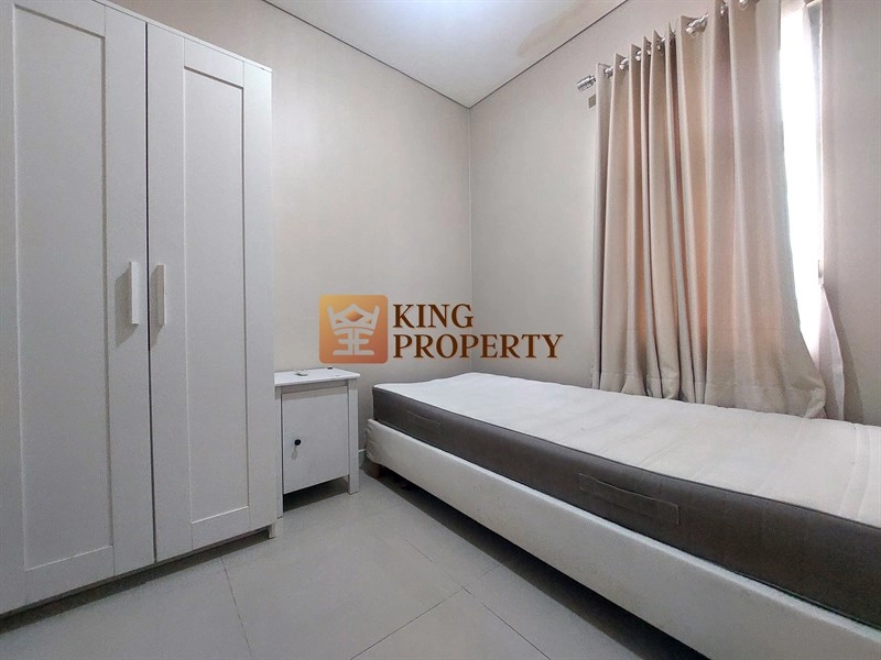 Madison Park Furnish Rapi! 2BR Apartemen Madison Park MP 49m2 Tanjung Duren 8 17