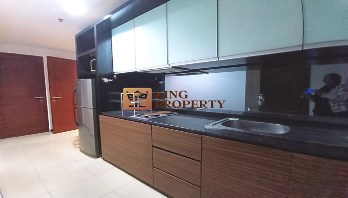 Royal Mediterania Interior Bagus! 3BR Royal Mediterania Garden Medit3 Rmg Cp Privatelift 17 17