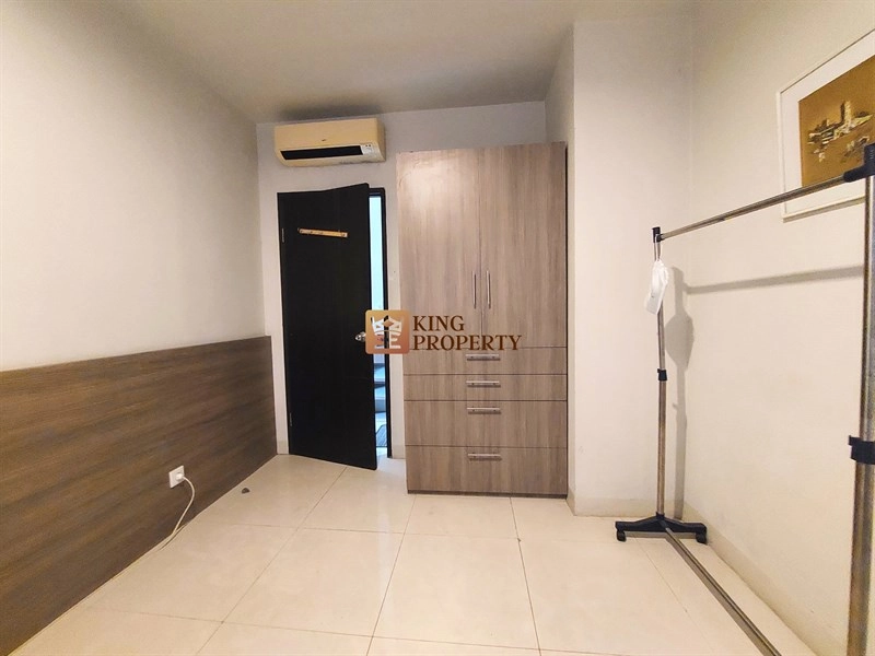 Jakarta Pusat Flash Deal! 3BR Jadi 2BR Jakarta Residence Furnish Homey Lengkap Bagus 7 17